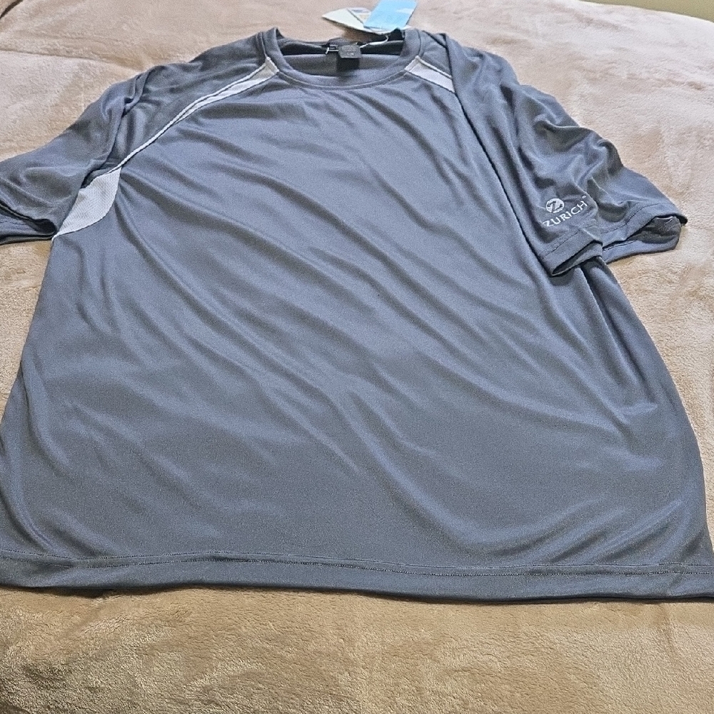 North End Performance Tee